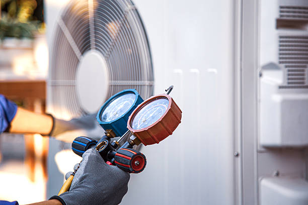 Affordable Hvac solutions in Cooleemee, NC
